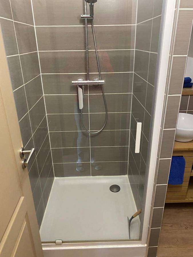 Gîte pour 4 personnes, avec terrasse et jardin à Lailly-en-Val - 3