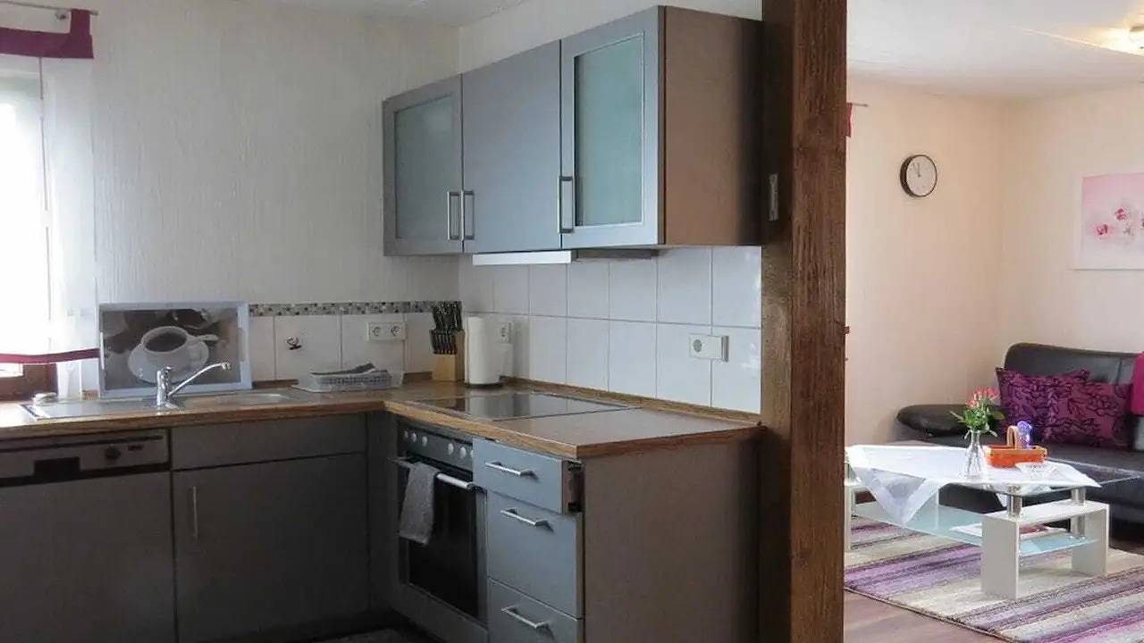 Ferienhaus für 4 Personen (70 m²) in Gossersweiler-Stein in Gossersweiler-Stein, Trifelsland
