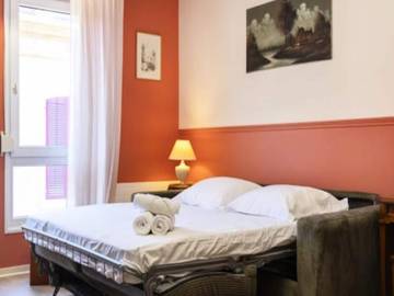 Location De Vacances pour 4 Personnes dans Metz, Metz-Campagne, Photo 4