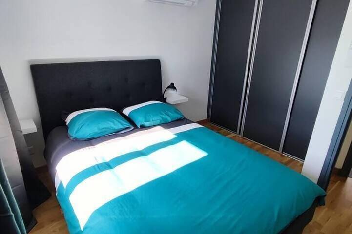 Location de vacances pour 6 personnes à Peyrieu - 4