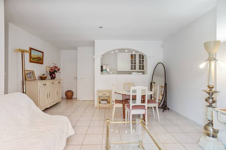 Le Petit Mas Callian in Callian, Draguignan region