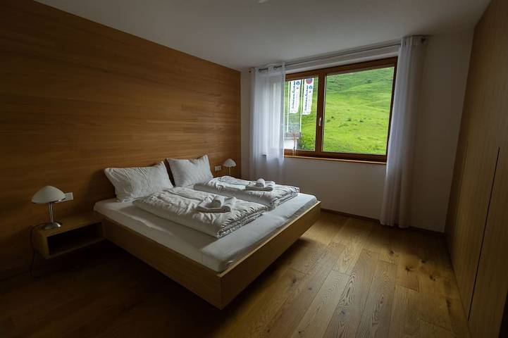 Ferienwohnung für 4 Personen - 1