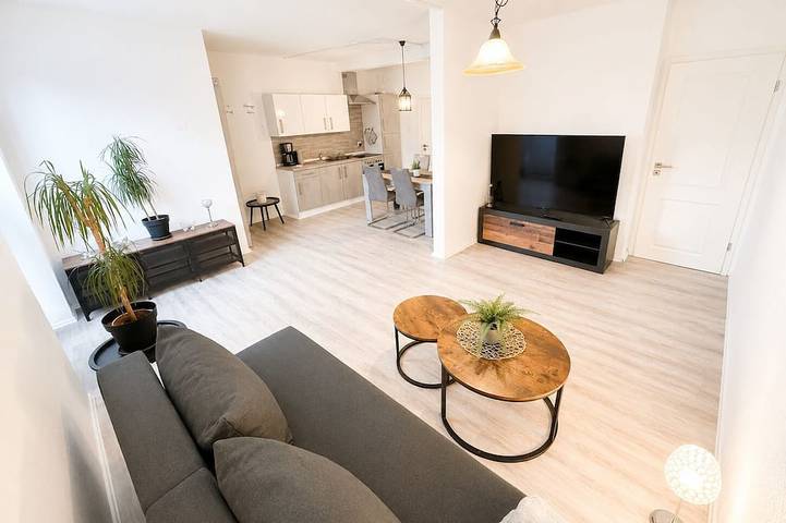 Ferienwohnung für 3 Personen