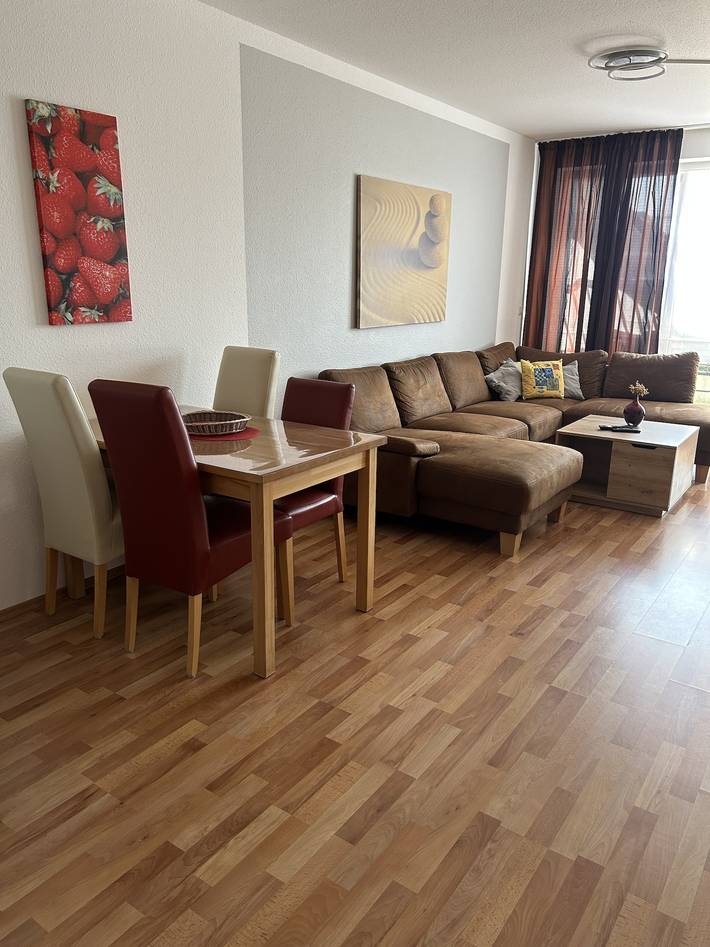 Ferienwohnung für 4 Personen in Döse - 3