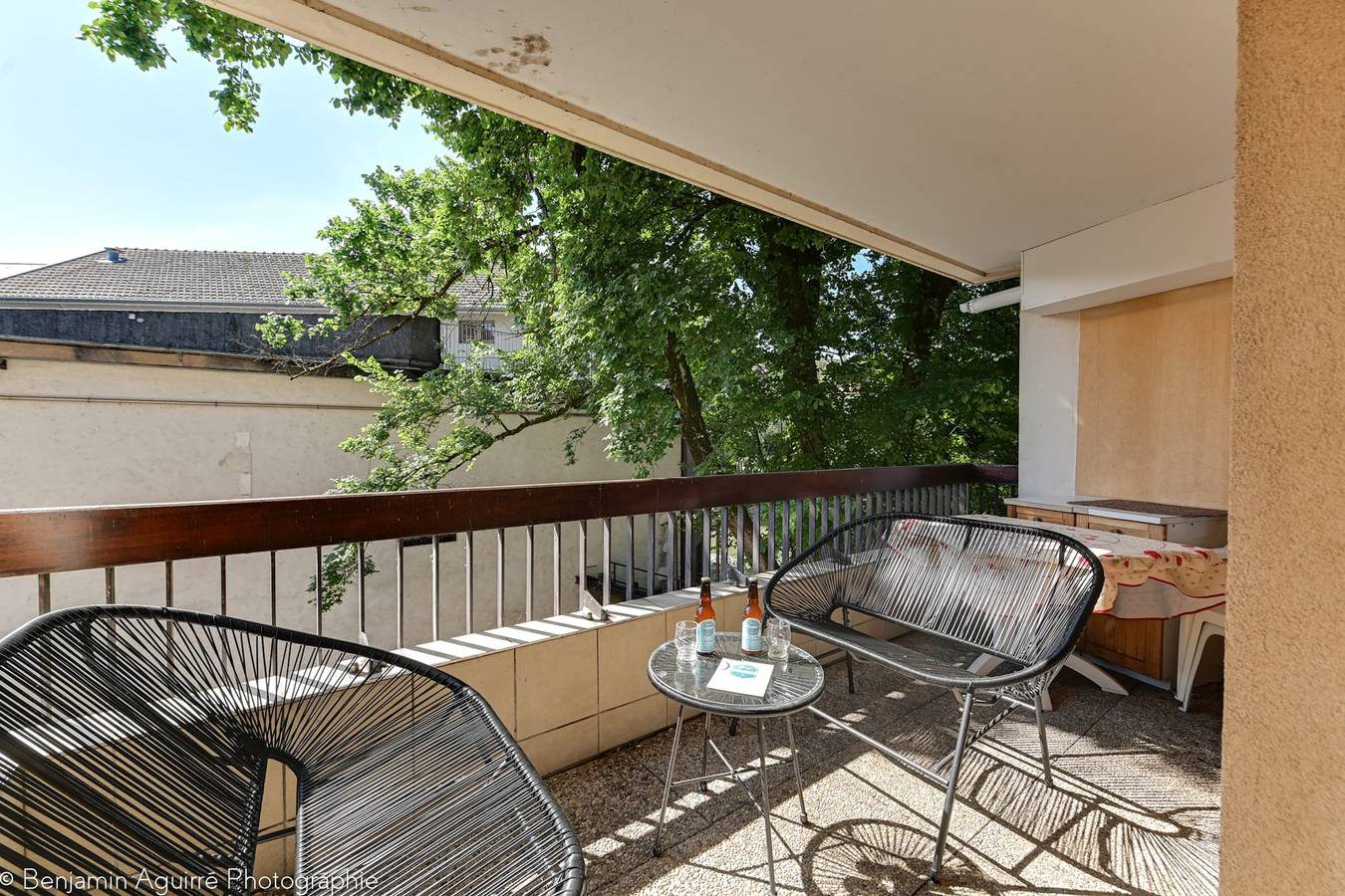 Appartement de vacances