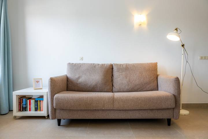 Ferienwohnung für 3 Personen, mit Balkon in Santanyí - 3