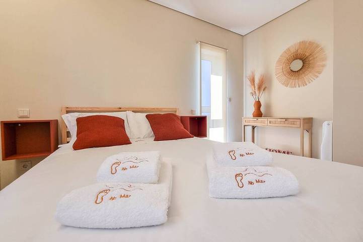 Gîte pour 6 personnes dans Castelo do Neiva - 4