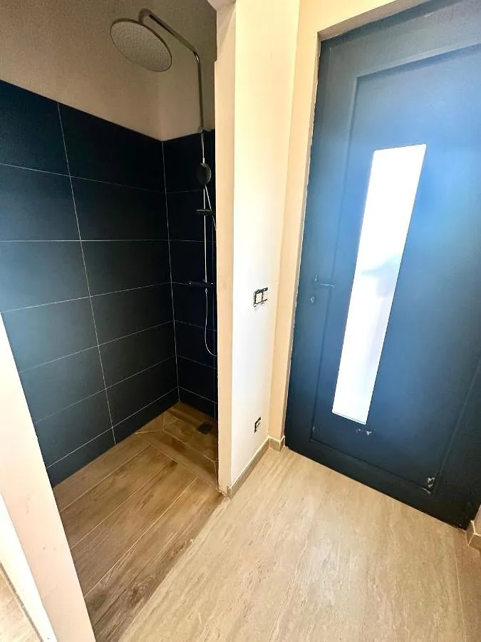Apartamento de vacaciones para 2 personas, con piscina y terraza, Se admiten mascotas - 1
