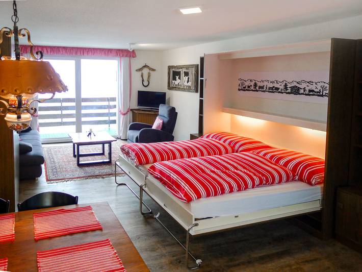 Apartamento entero, Petrani in Klewenalp-Stockhütte, Emmetten