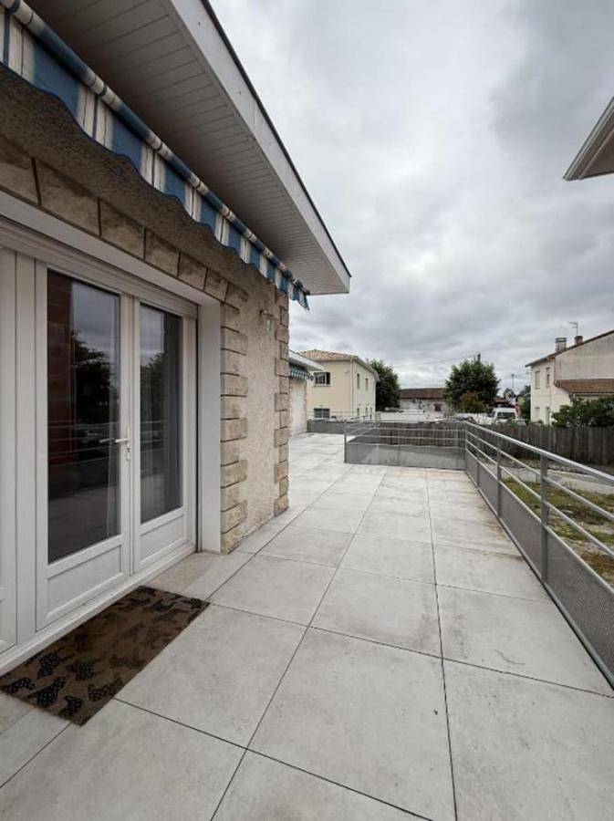 Chambre Studio privé in Villenave-d'Ornon, Région de Bordeaux