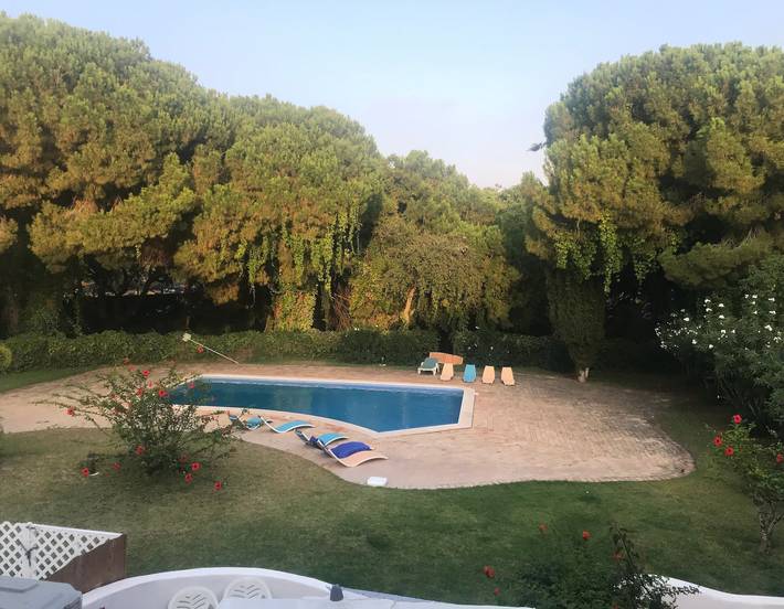 Ferienhaus für 6 Personen in Portugal