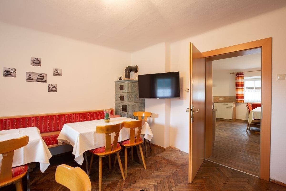 Ferienhaus Lacknerhof in Untertauern, Ski Amadé