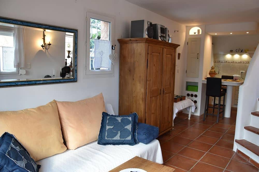 Ganze Wohnung, Beautiful Apartment with 2 Terraces and Barbecuit in Ampus, Draguignan Region