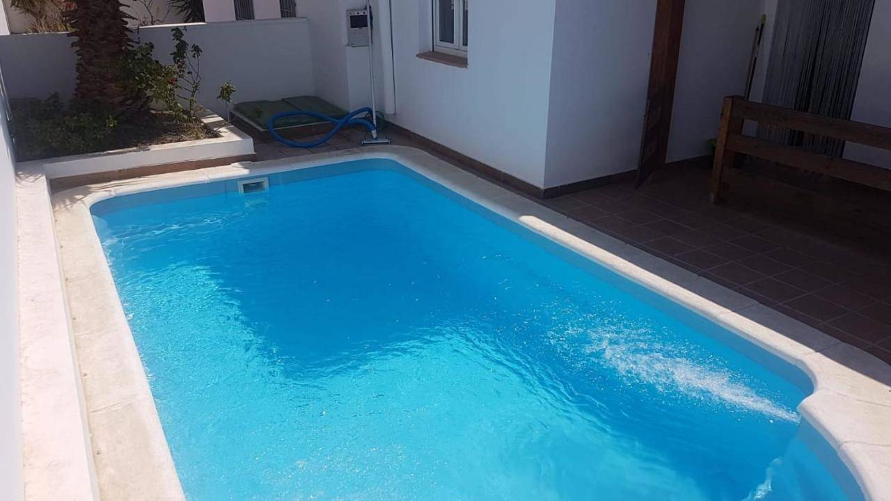Two-Bedroom House in Las Negras, Níjar
