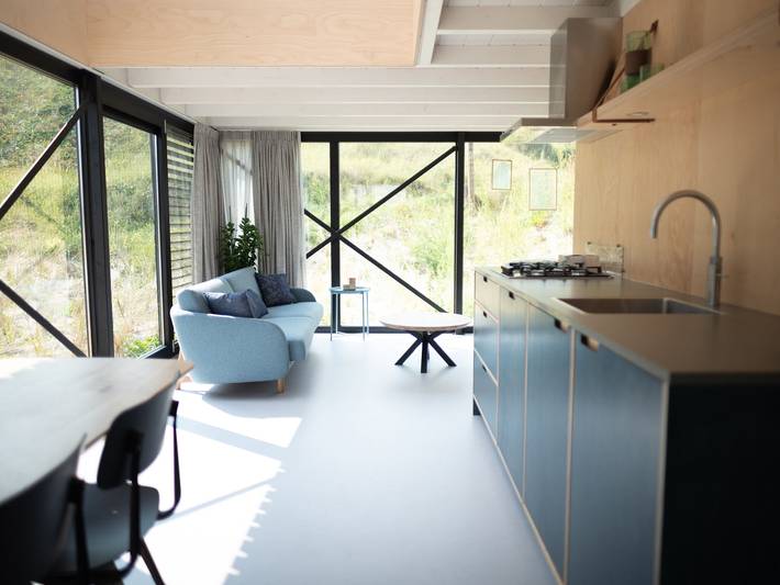 Ferienhaus für 6 Personen, mit Haustier in Zandvoort - 2