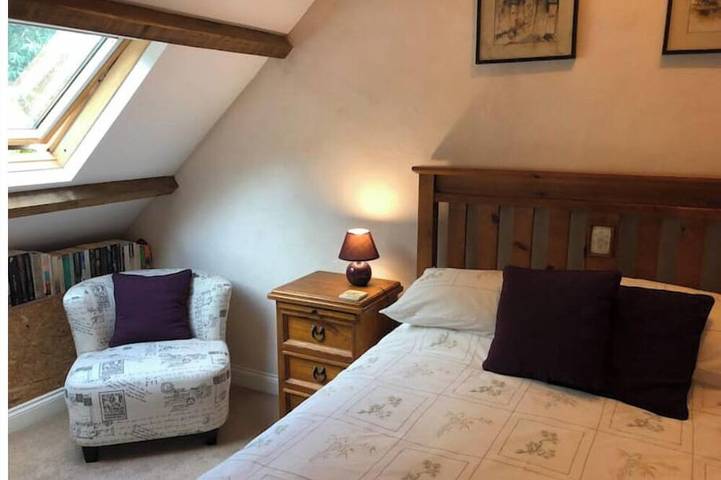 Gîte pour 3 personnes à Langoëlan - 3