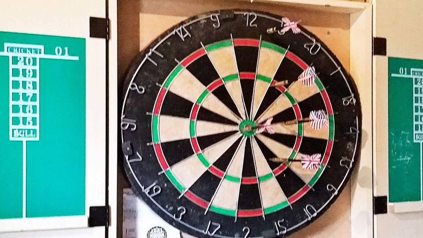 Ferienhaus für 11 Personen, mit Whirlpool und Sauna sowie Terrasse auf Seeland - 2