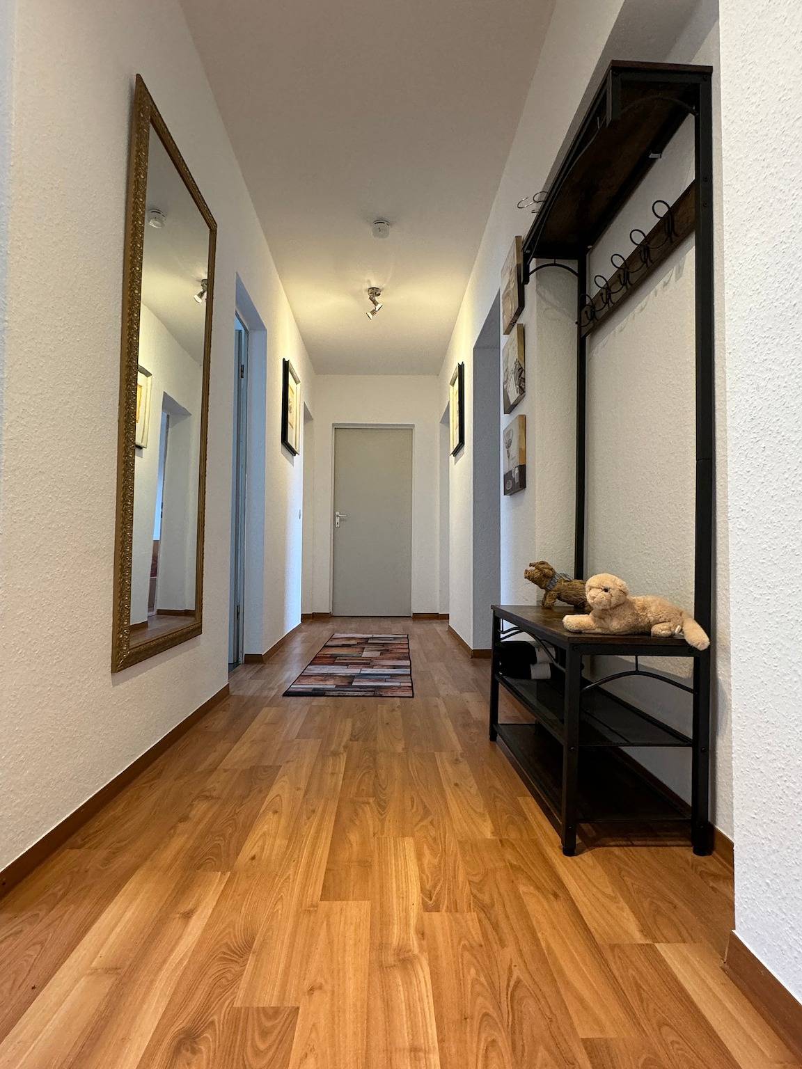 Entire holiday apartment, Ferienwohnung auf Pferdehof in Braubach, Middlerhine