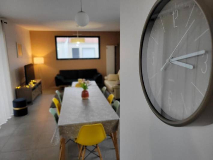 Location de vacances pour 8 personnes, avec jardin à Les Herbiers - 2