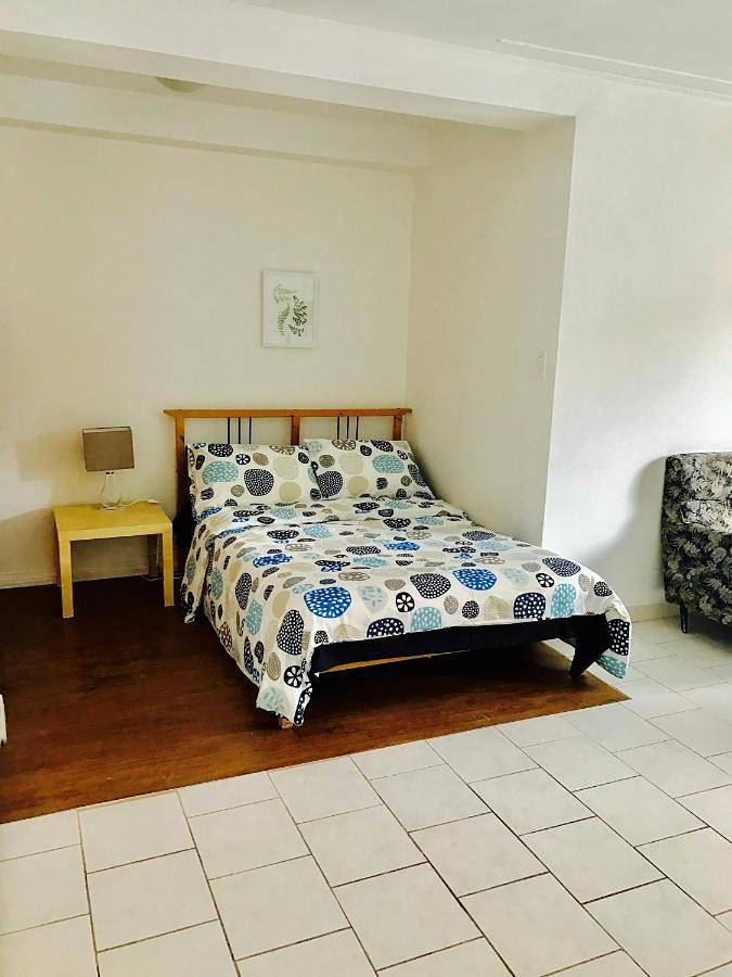 Apartamento de vacaciones para 4 personas, con vistas - 1