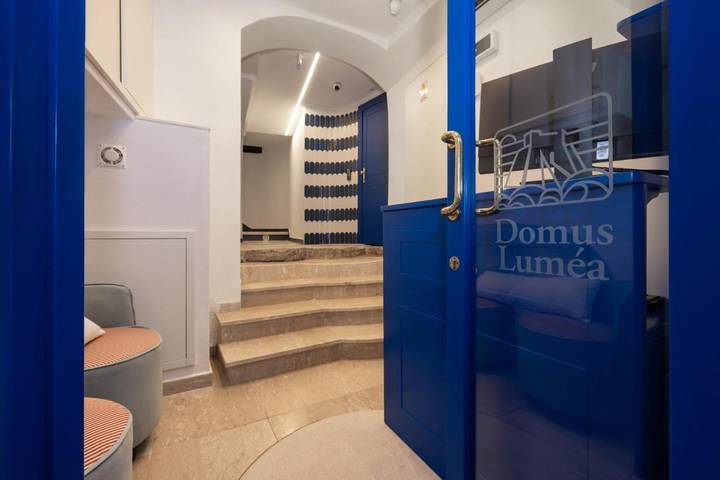 B&b per 5 persone a Sperlonga