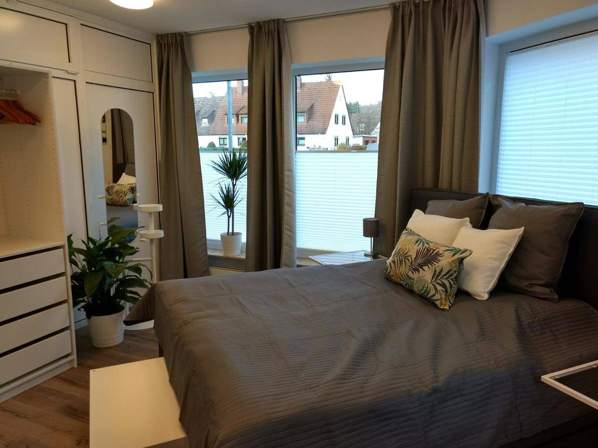 Appartement entier, Two-Bedroom Apartment in Aschaffenbourg, Mainviereck