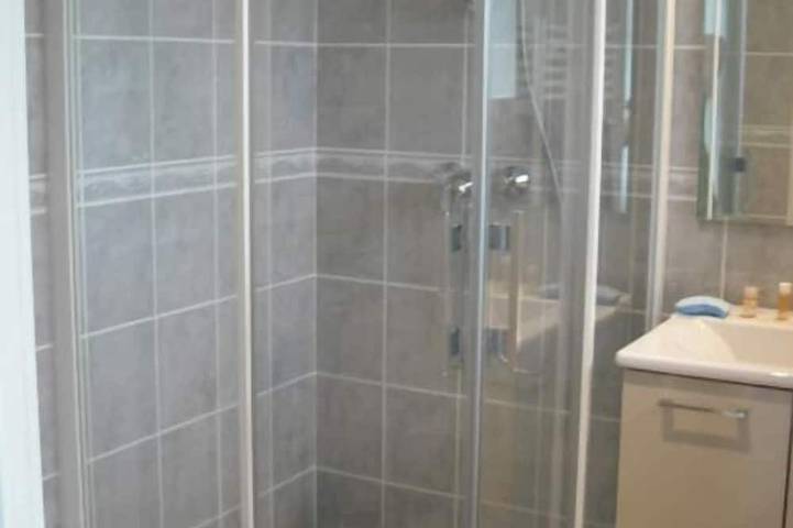 Gîte pour 4 personnes, avec jardin à Arnay-le-Duc - 4