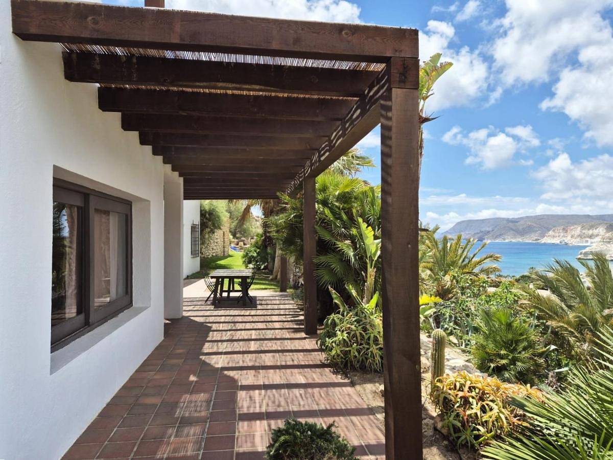 Apartamento entero, El Palmeral in Níjar, Costa de Almería