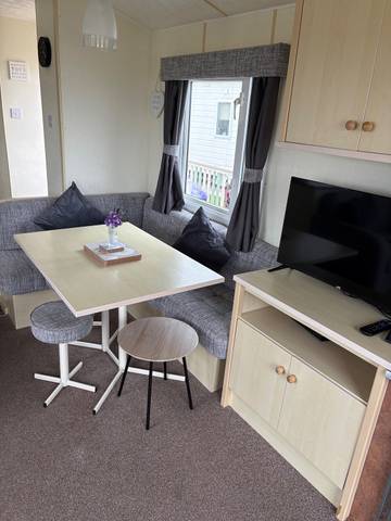 Chalet for 8 People in Chapel St. Leonards, Lincolnshire, Photo 2