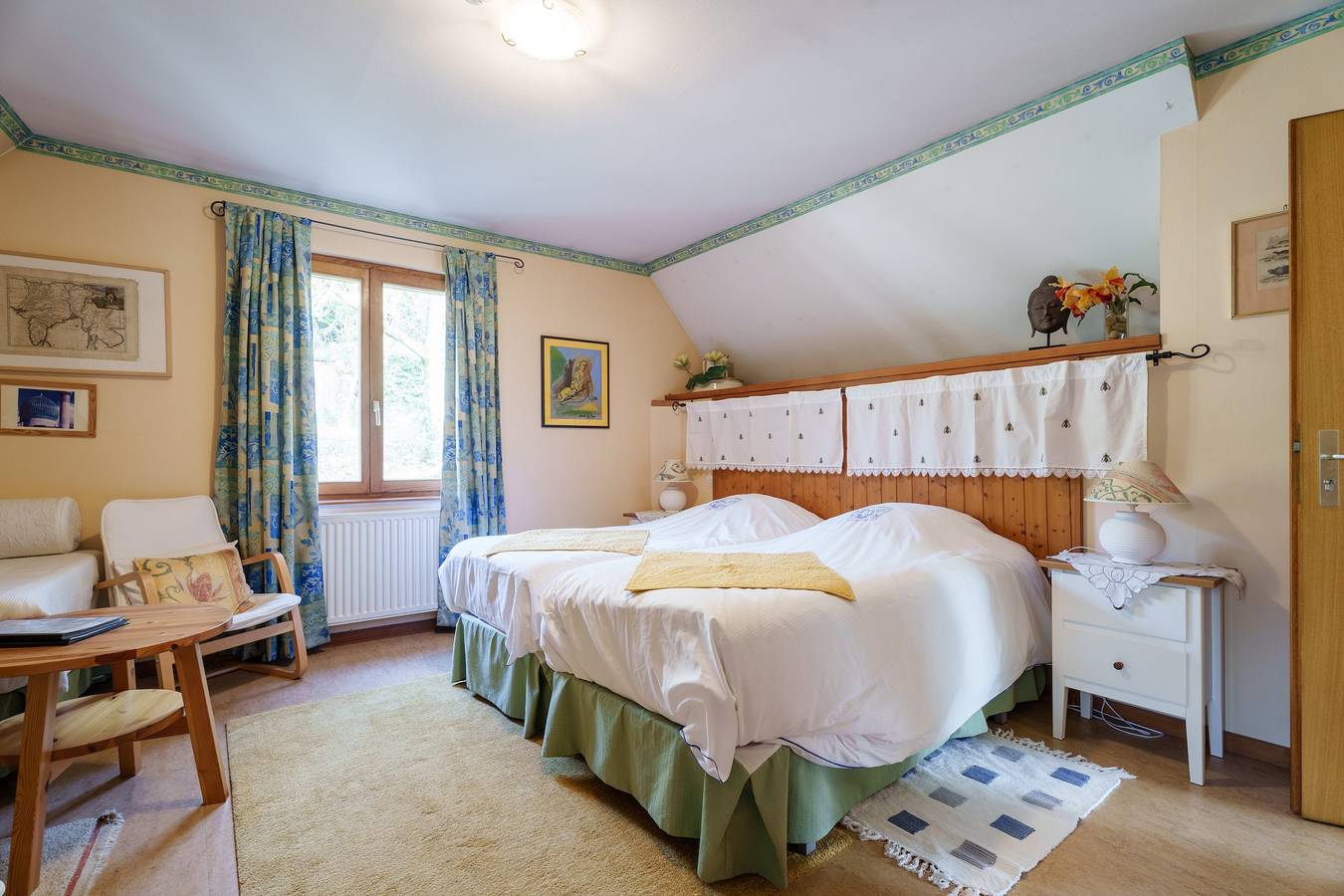 Photo : Hôtel