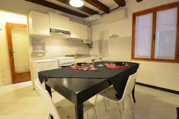 Glamping per 2 Persone in Venezia, Provincia di Venezia, Foto 3