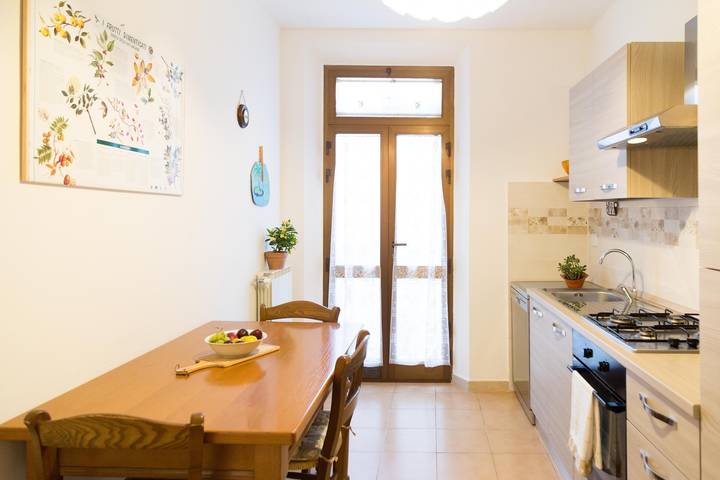 Gîte pour 5 personnes, avec jardin à Vecchiano - 4