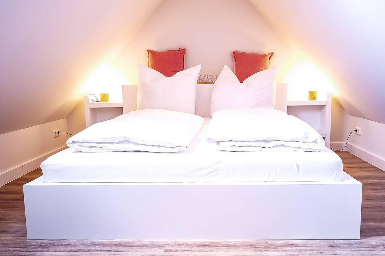 Ganze Ferienwohnung, Flippi' s Hüs West in Westerland, Sylt (Gemeinde)