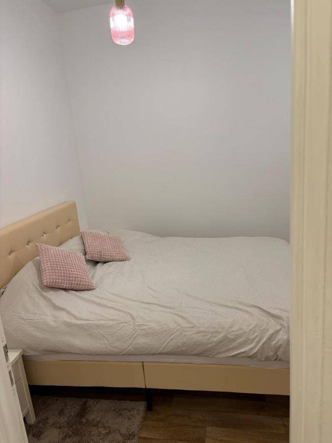 Appartement entier, One-Bedroom Apartment in Saint-François-en-Terre-de-Caux, Région du Havre
