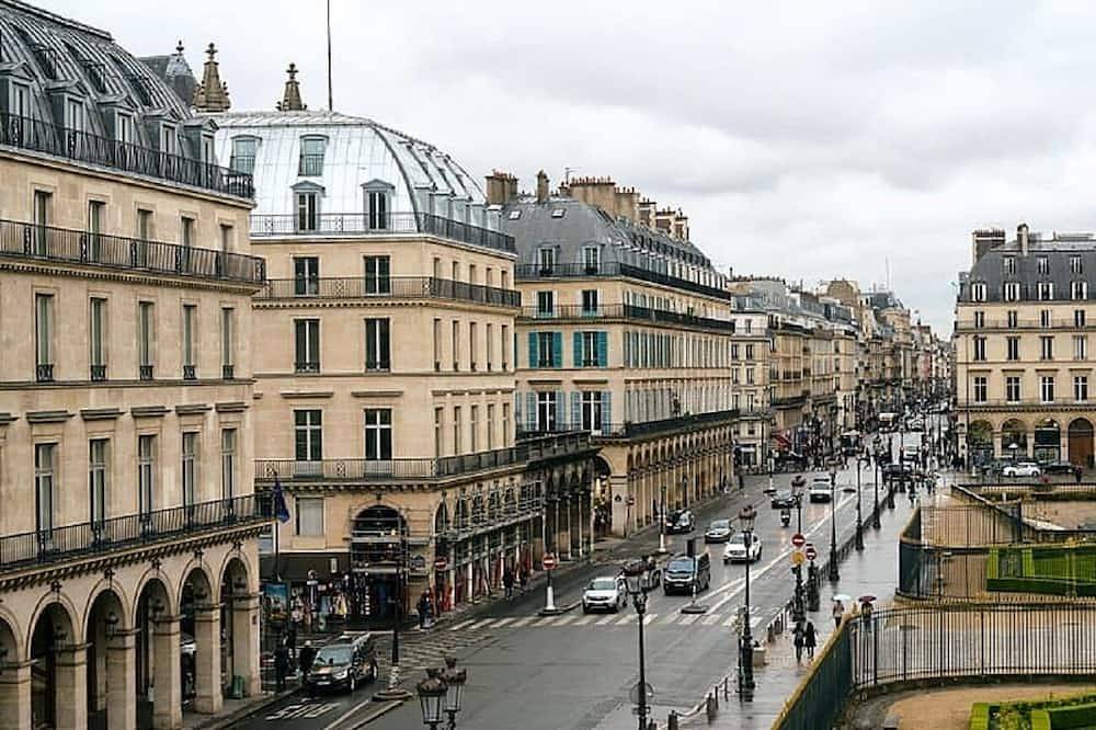 Photo : Appartement de vacances