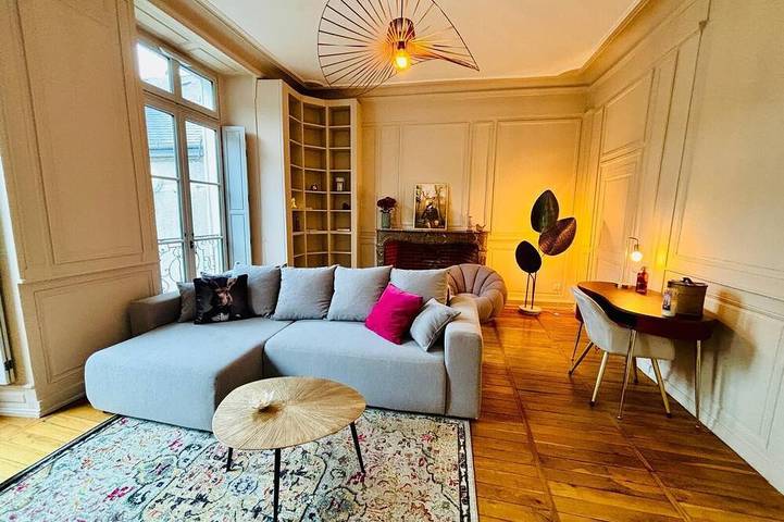 Appartement de vacances pour 2 personnes - 1
