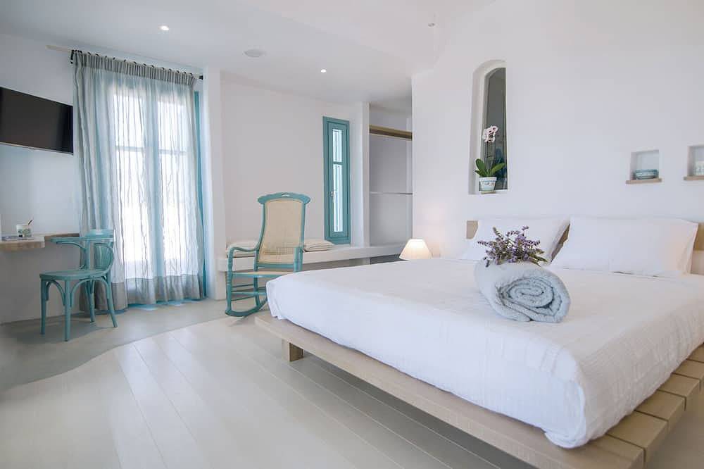 Magganari View Villa - Discover Ultimate Summer Happiness! in Ios