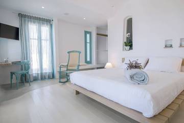 Holiday Rental for 8 People in Ios, Cyclades, Photo 3