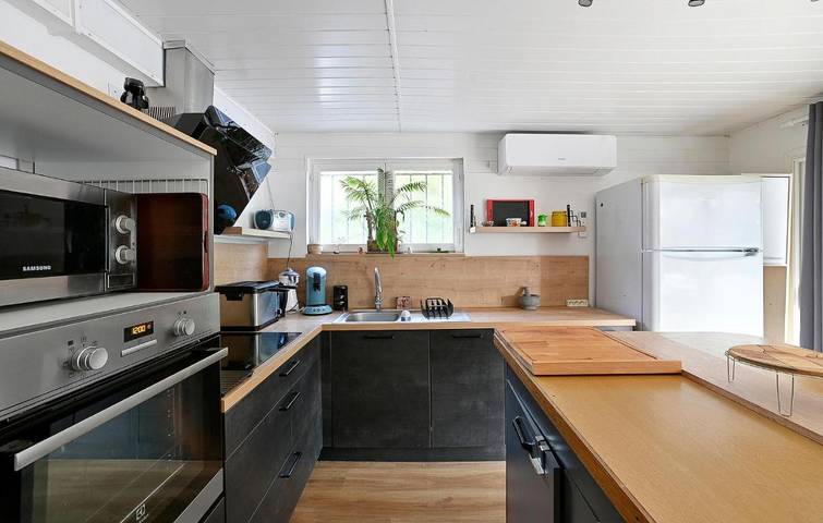 Location de vacances pour 3 personnes à Saint-Denis (Gard) - 4