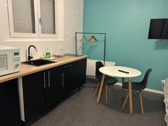 Location de vacances pour 2 personnes à Soyaux - 4