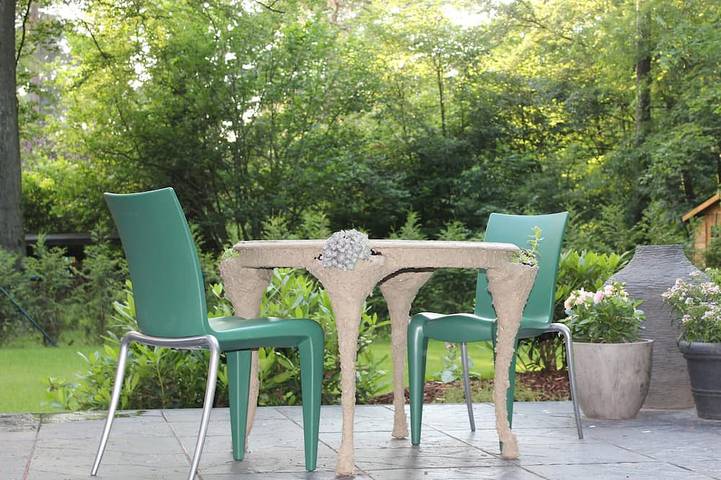 Ferienhaus für 4 Personen, mit Garten in Havelland - 4