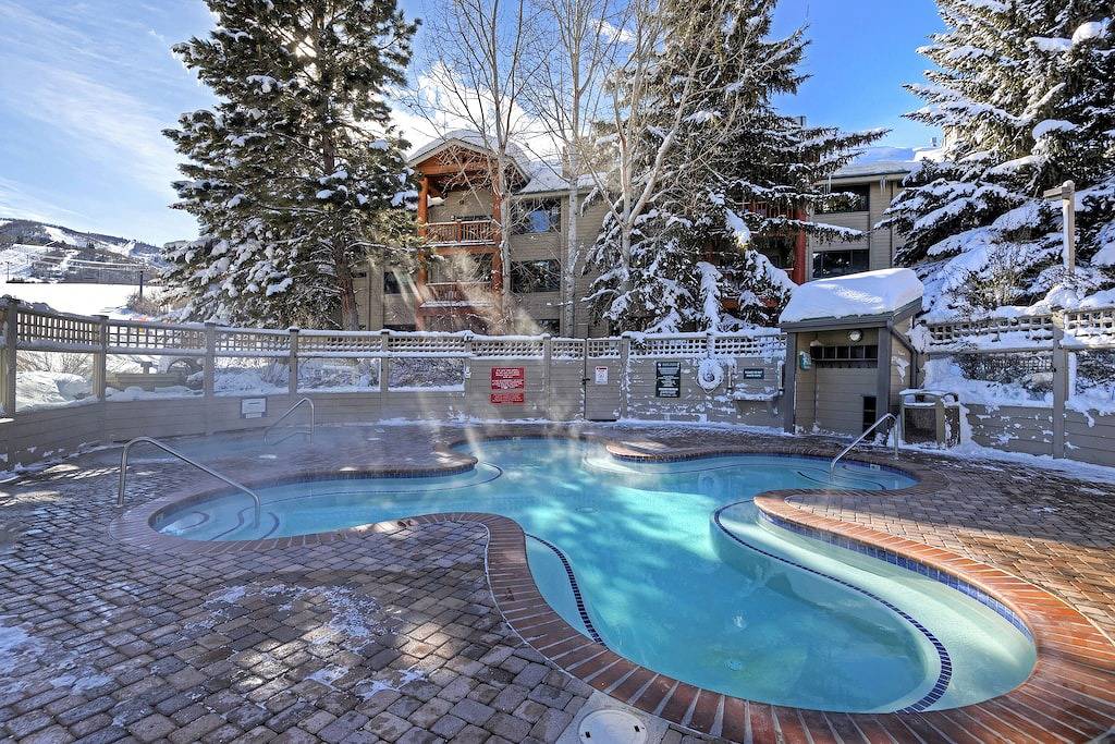 Vacation Apartment for 8 Guests in Park City UT, Utah