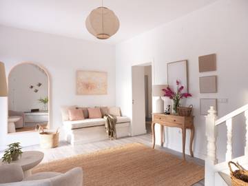 Holiday Rental for 18 People in Ronda, Málaga Province, Photo 3