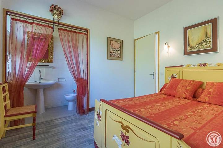 Location de vacances pour 6 personnes, avec Terrasse et Jardin dans Lac de Saint-Ferréol - 4