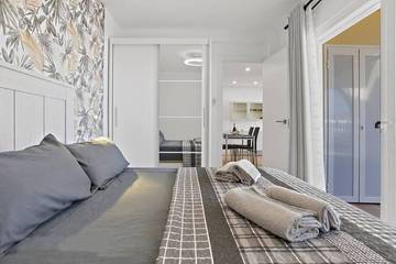 Apartment for 4 People in San Eugenio Alto, Adeje, Photo 1