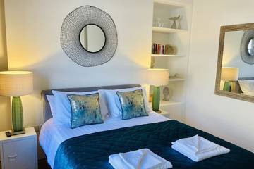 Lodge for 7 People in Plymouth, England, Photo 1