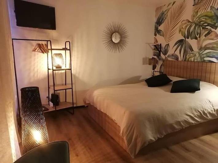 Gîte pour 2 personnes dans Trois-Épis - 4