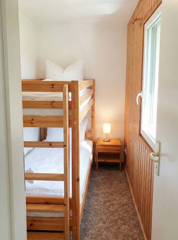 Bungalow für 6 Personen in Graal-Müritz, Fischland - Darß - Zingst, Bild 3