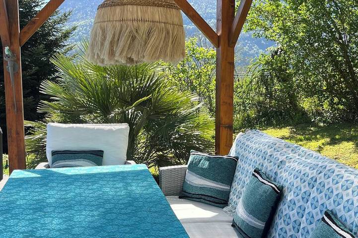 Location de vacances pour 2 personnes dans Vimines - 4
