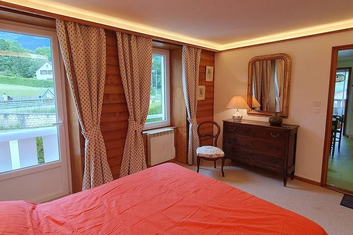 Chalet pour 4 personnes à Villard-de-Lans - 3